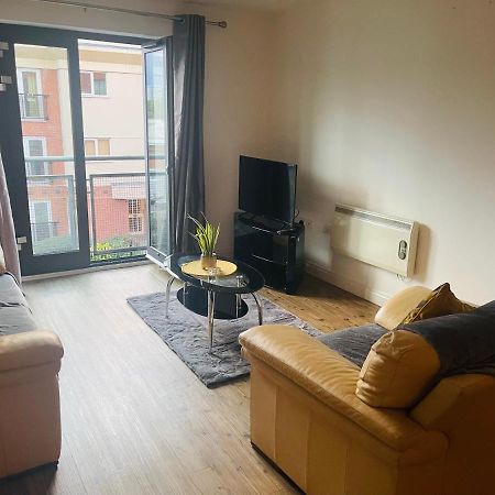 Birmingham City Centre New Hall Hill Екстер'єр фото